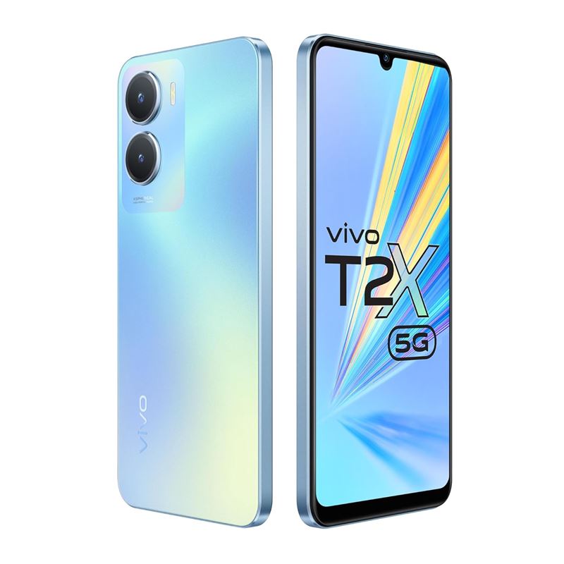 Vivo T2x Photo1